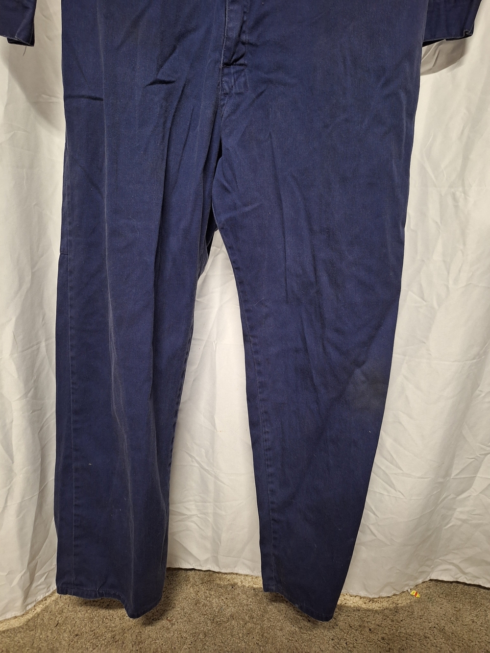Mens Coveralls Size 44 - Picture 5 of 6